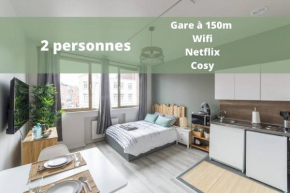 LocationsTourcoing - Le Gustave, Tourcoing